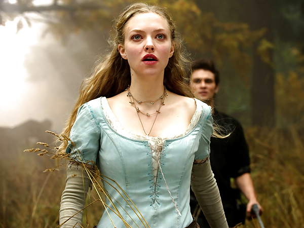 Amanda Seyfried collection 2 #6860425