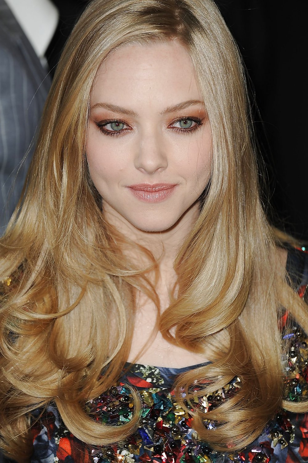 Amanda Seyfried Collection 2 #6860814