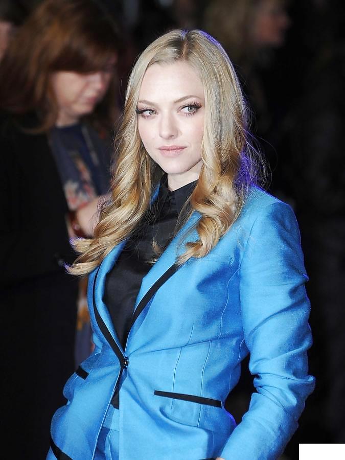 Amanda Seyfried collection 2 #6860886