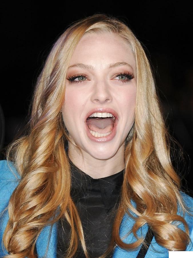 Amanda Seyfried Collection 2 #6860993