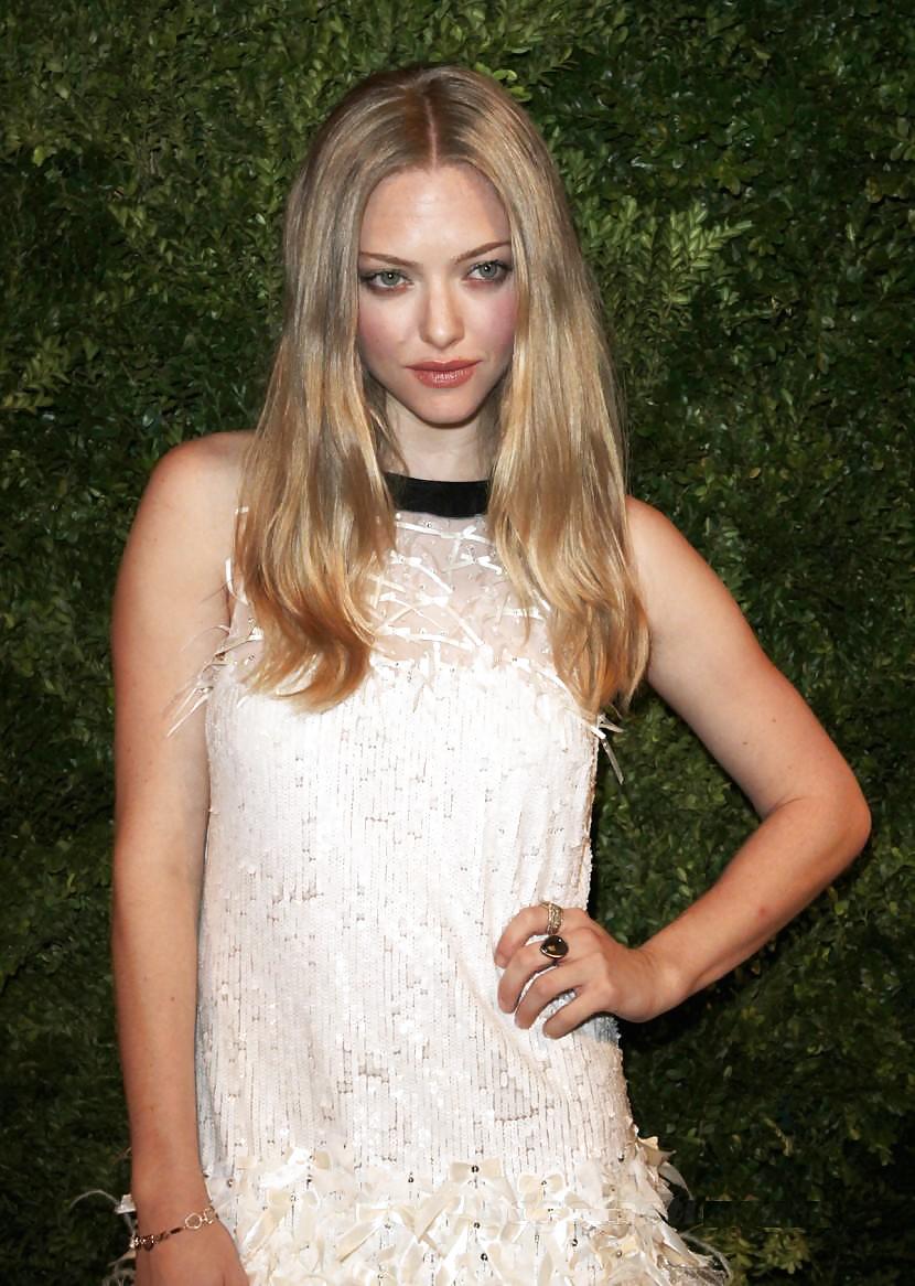 Amanda Seyfried Collection 2 #6861021