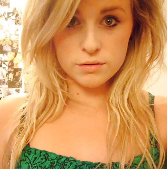 Moi :) #9914357