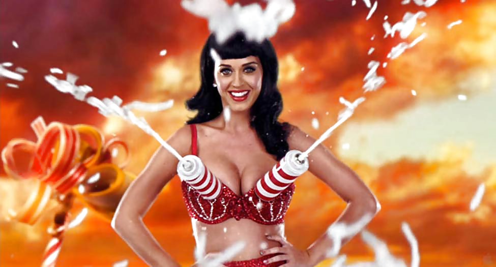 Meine Katy Perry Kollektion #21264664