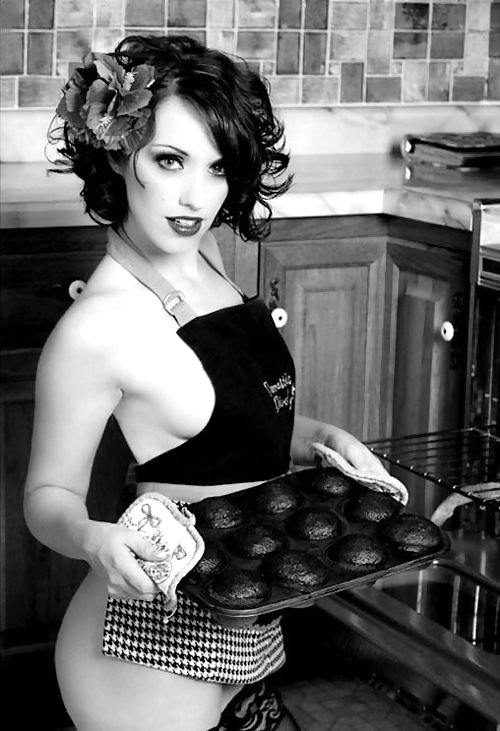 Miss muffins...
