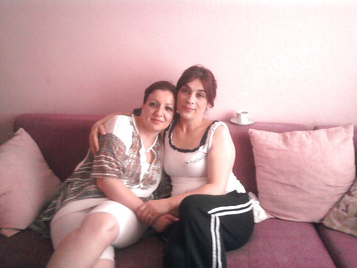Turkish Moms Mother #8677308