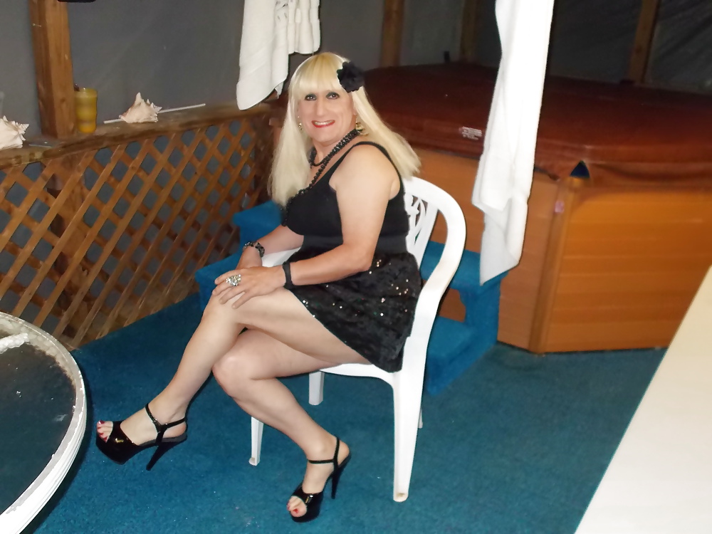 Last Saturday Nite #18019384