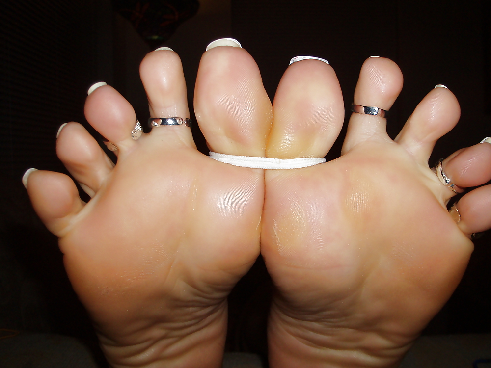 Long toenails # 3 #3326369