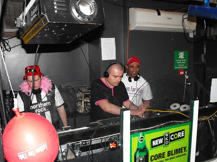 Me Myself And I #8258597