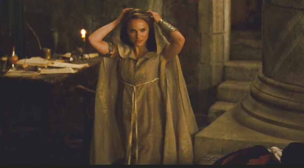 Natalie portman mega colección 1
 #2897991