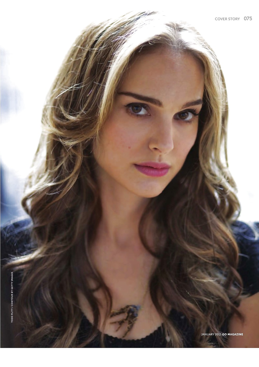 Natalie Portman Mega Collection 1 #2898565