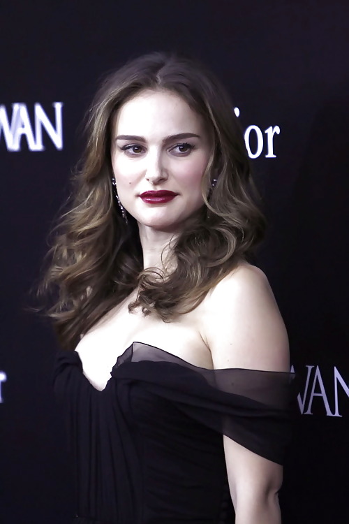 Natalie Portman Mega Collection 1 #2898642