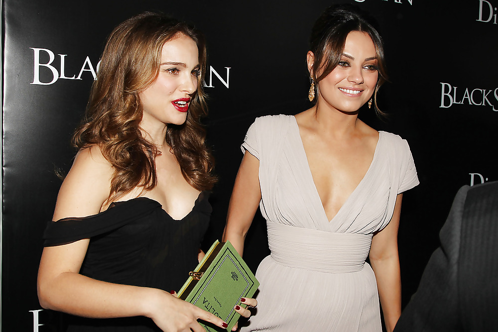 Natalie Portman mega collection 1 #2898916