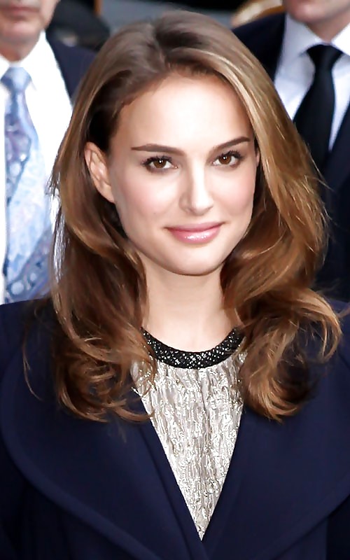 Natalie Portman mega collection 1 #2898981