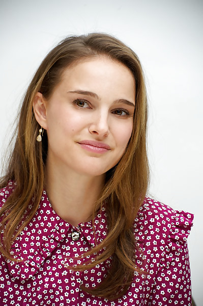 Natalie Portman Mega Collection 1 #2899097