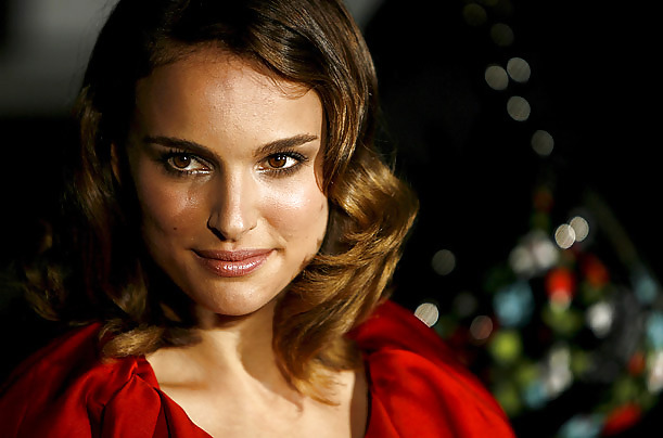 Natalie Portman Mega Collection 1 #2899498