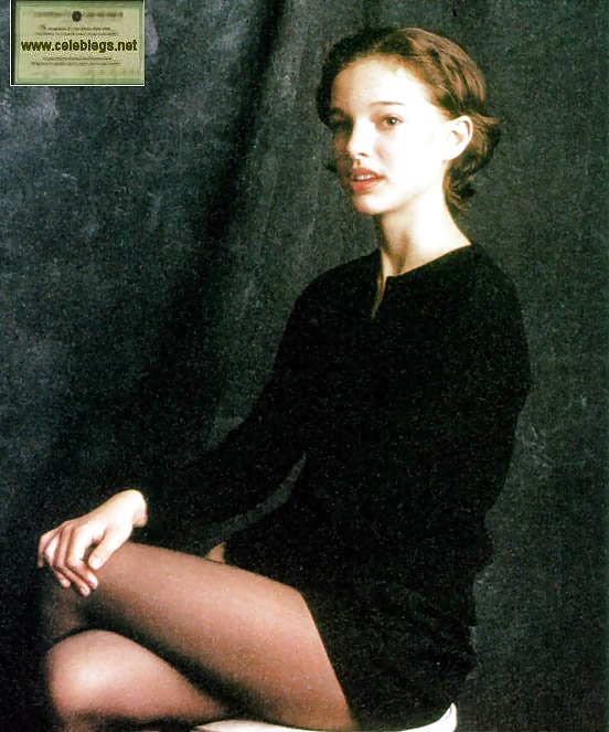 Natalie Portman mega collection 1 #2899575