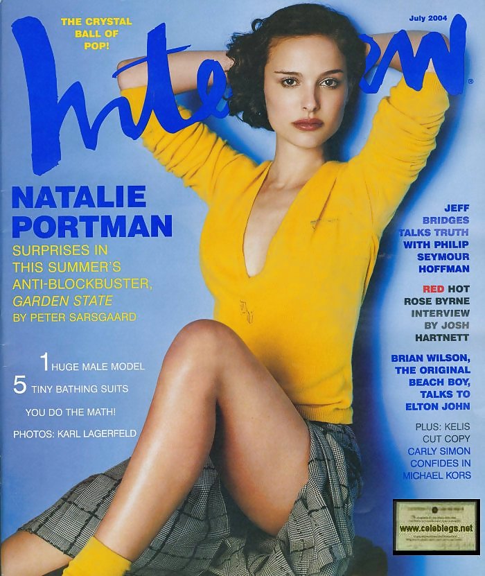 Natalie Portman Mega Collection 1 #2899616