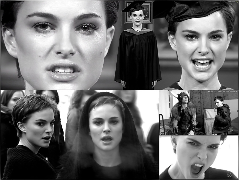 Natalie Portman mega collection 1 #2900537