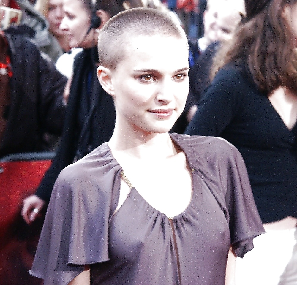 Natalie Portman Mega Collection 1 #2900703