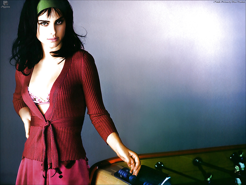 Natalie Portman mega collection 1 #2900718