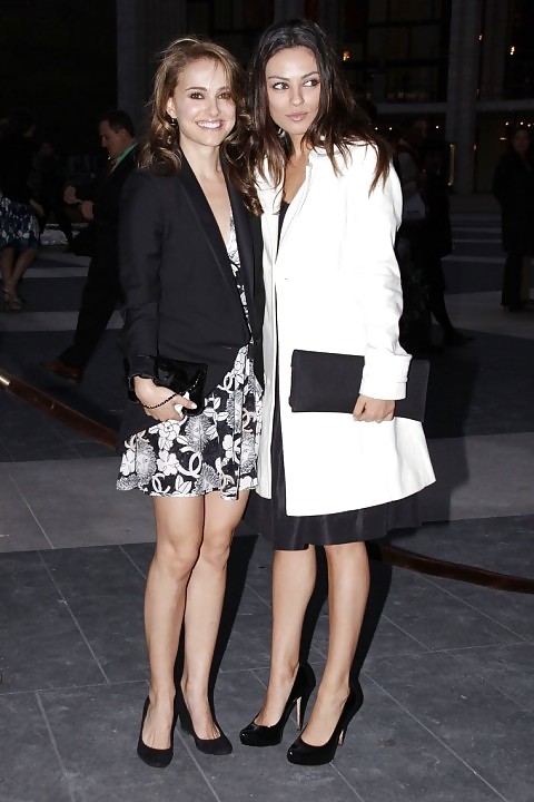 Natalie Portman mega collection 1 #2900845