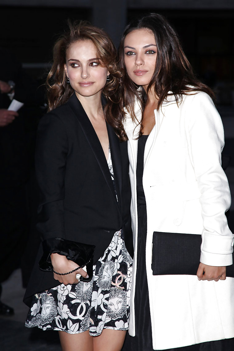 Natalie Portman mega collection 1 #2900895