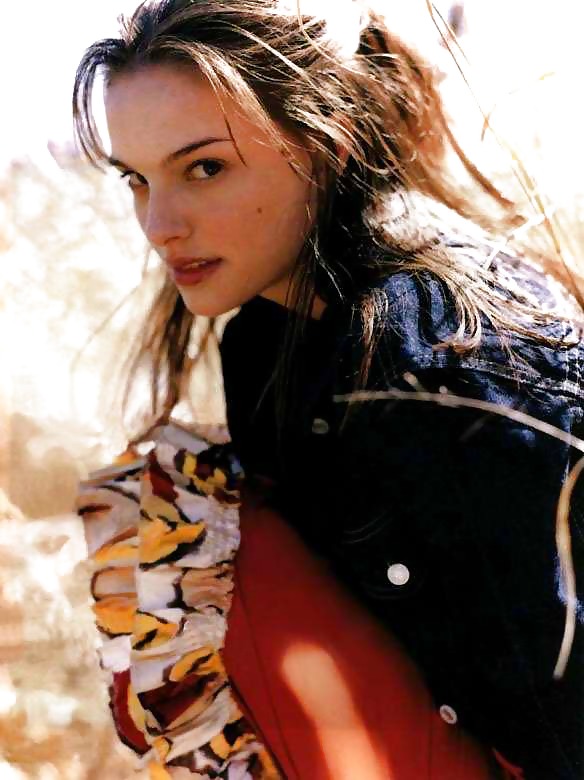 Natalie portman mega colección 1
 #2901357