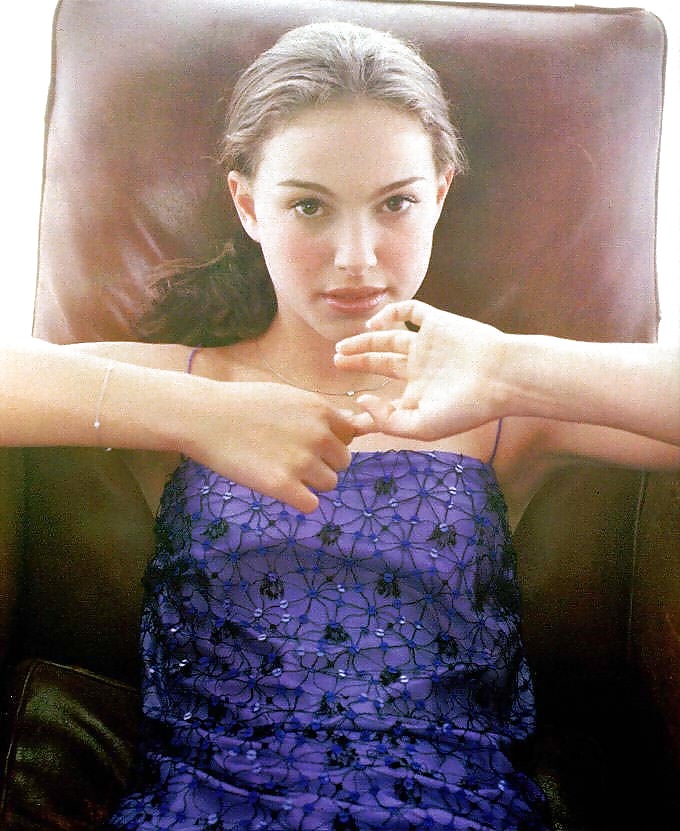 Natalie Portman Mega Collection 1 #2902007