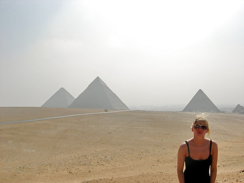 Jennifer miller-egypt #18254413