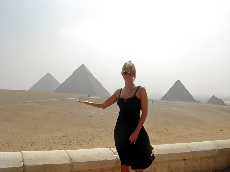 Jennifer miller-egypt #18254417