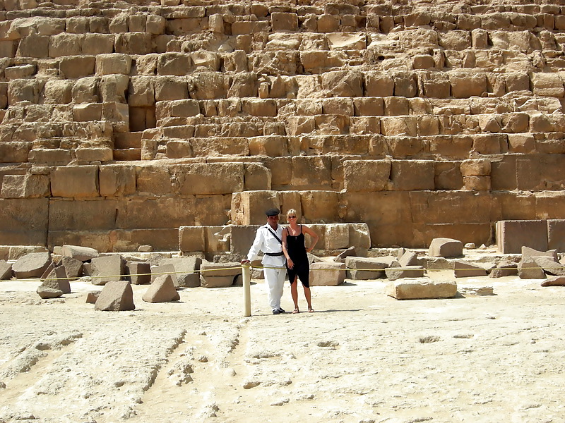 Jennifer miller-egypt #18254428