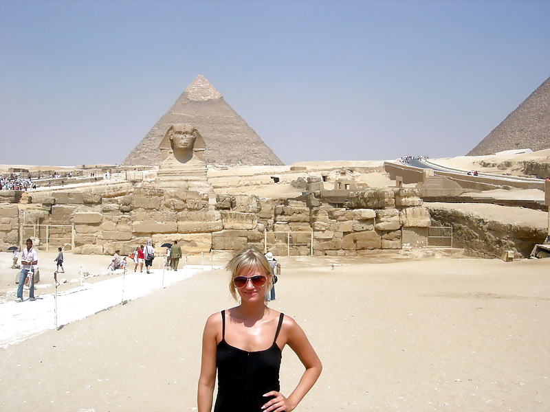 Jennifer miller-egypt #18254432