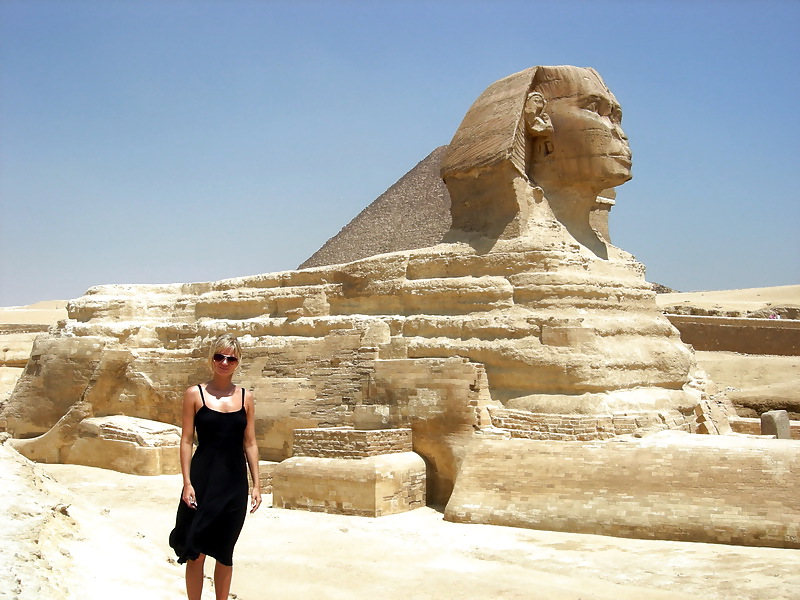 Jennifer miller-egypt #18254439