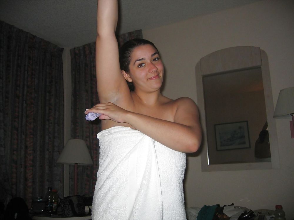 Armpits #6737194