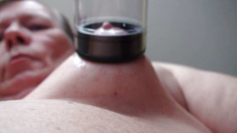 Titty Pulling #4330377