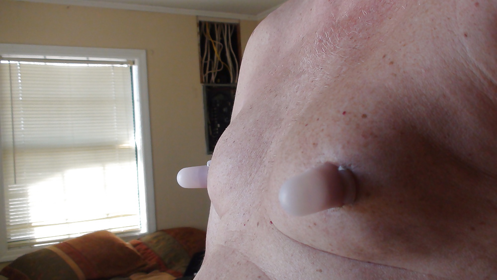 Titty Pulling #4330433