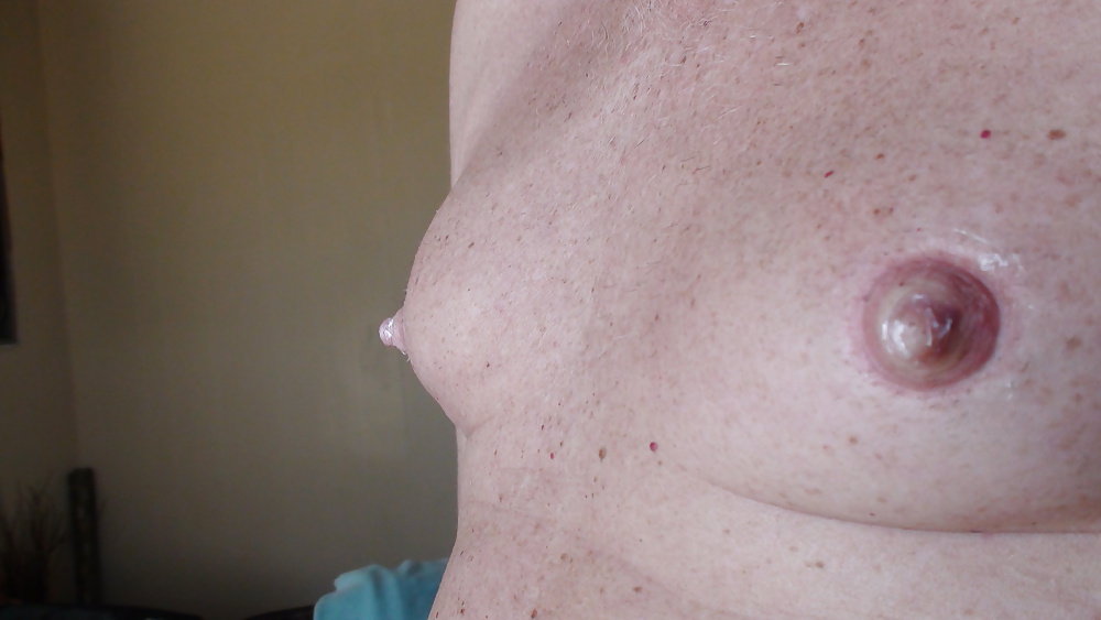 Titty Pulling #4330442