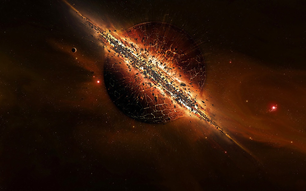Apocalypse by jedman #22339430