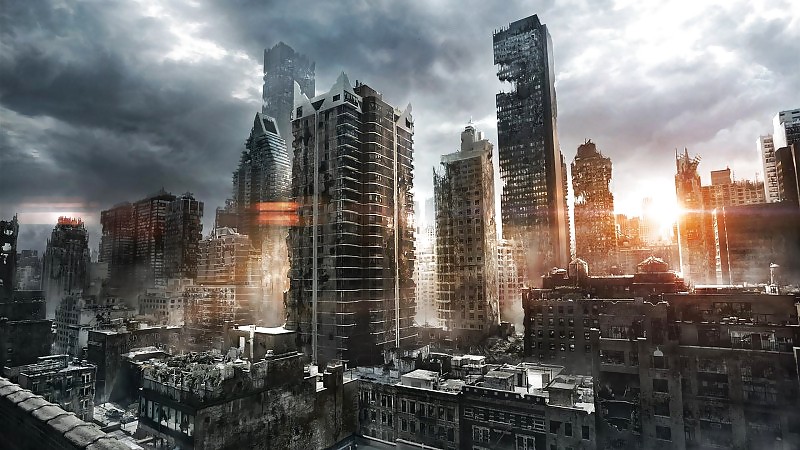 Apocalipsis de jedman
 #22339434