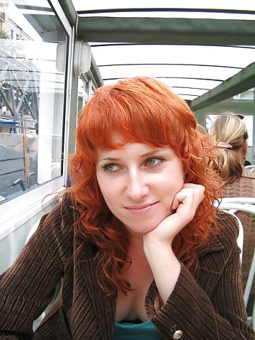 Olga !! Würde U Wie Sie Zu Ficken? Kommentare Plz #5636821