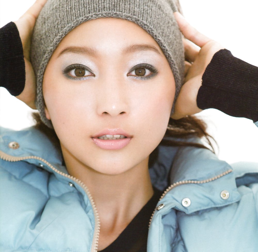 Sexy women from Japanese pamphlets (15) #3726289