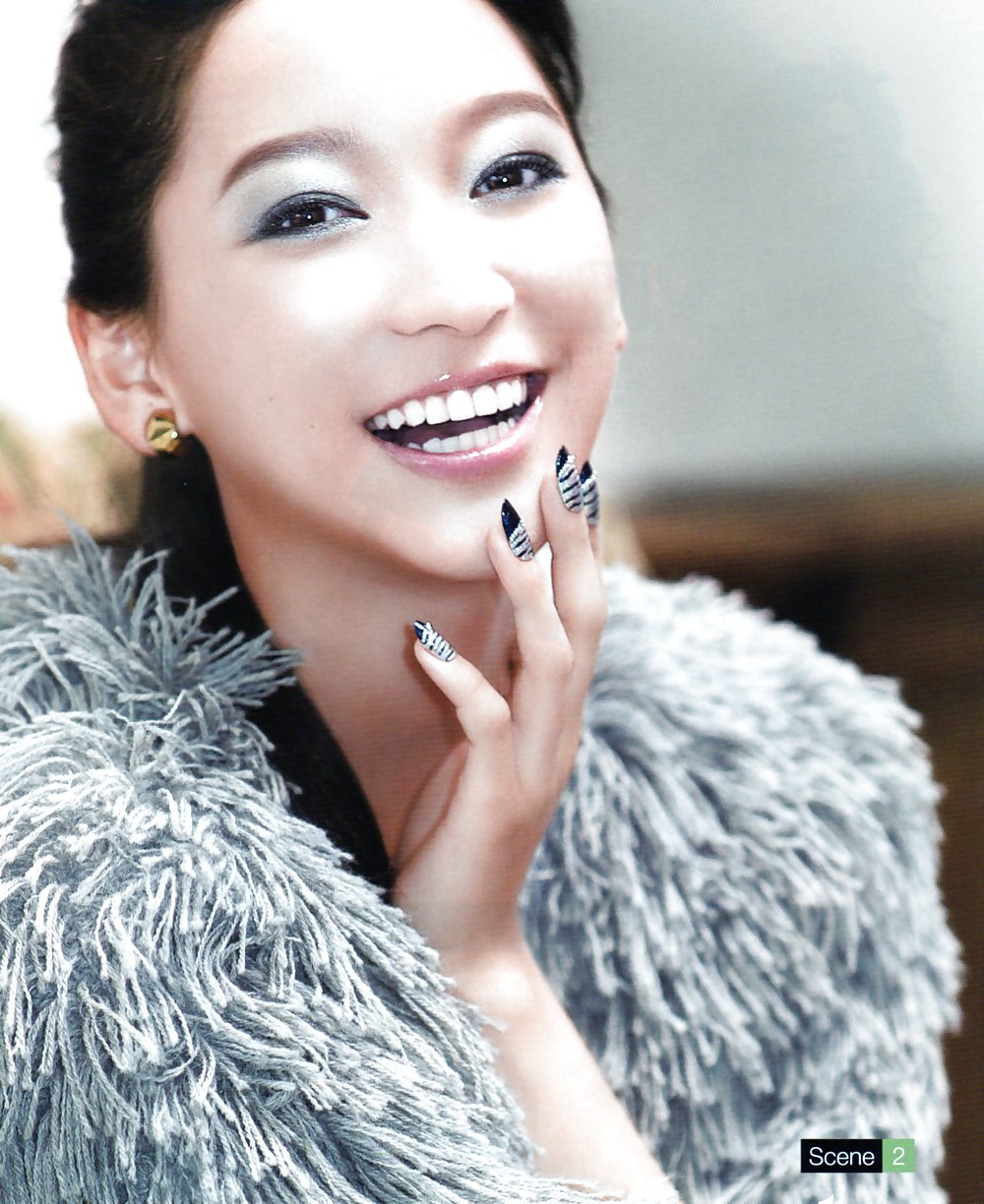 Sexy women from Japanese pamphlets (15) #3726299