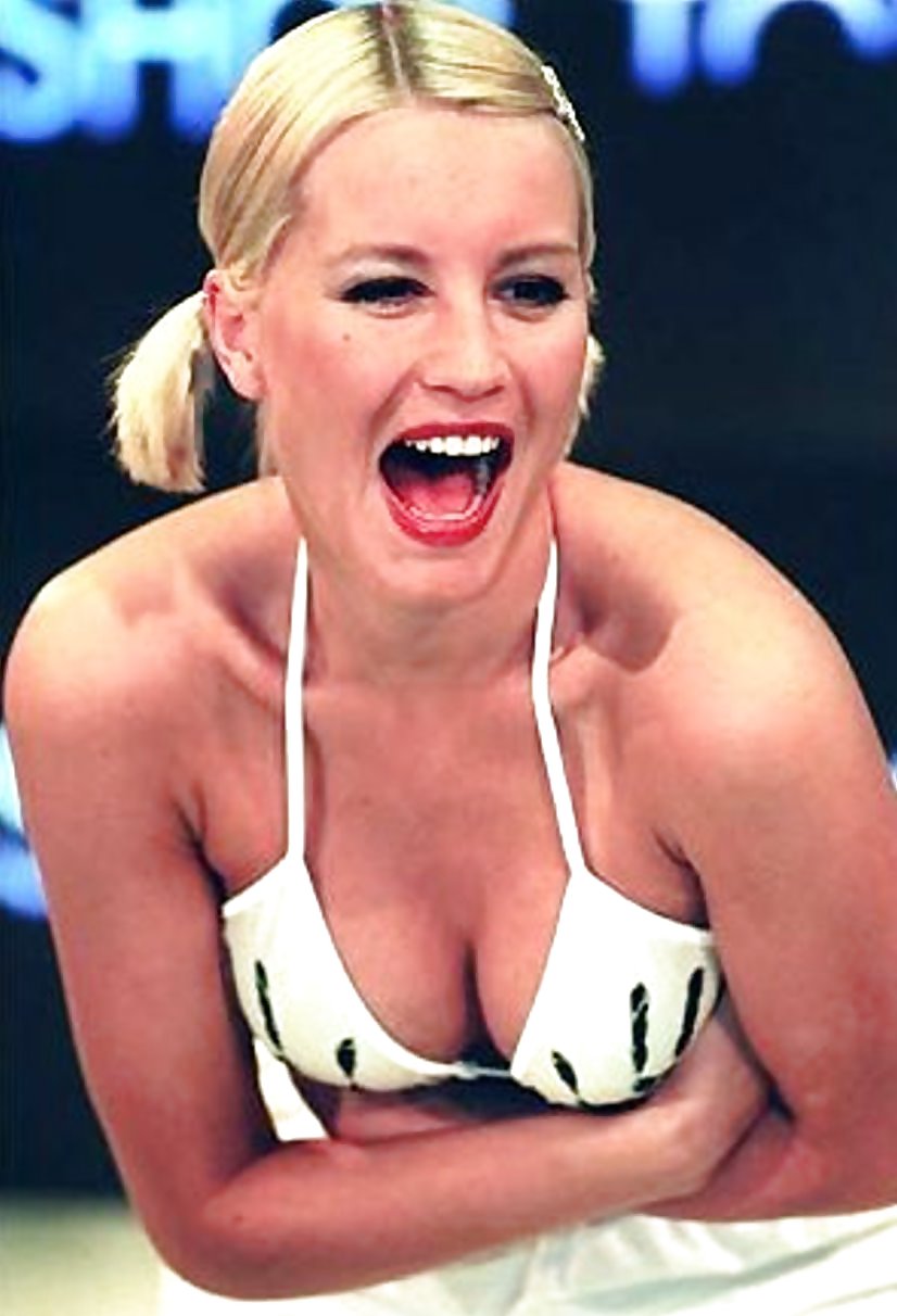 Denise van outen uk babe (1)
 #10253461