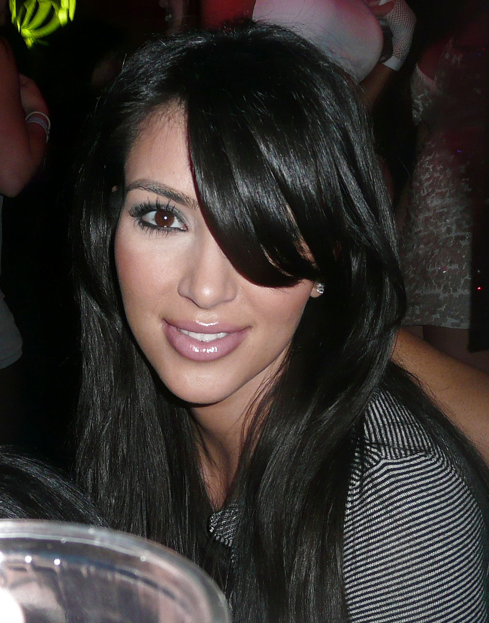 Kim Kardashian D #1924259