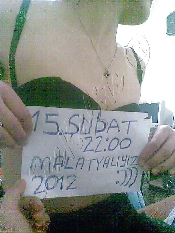 Malatyali cift #9311324