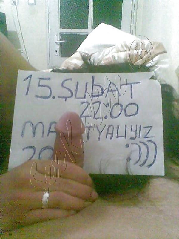 Malatyali cift #9311339