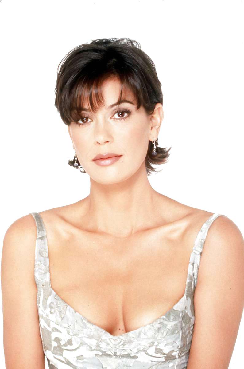 Teri Hatcher #13596255