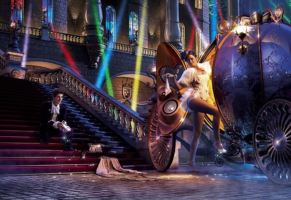 Alice in wonelan #3364559