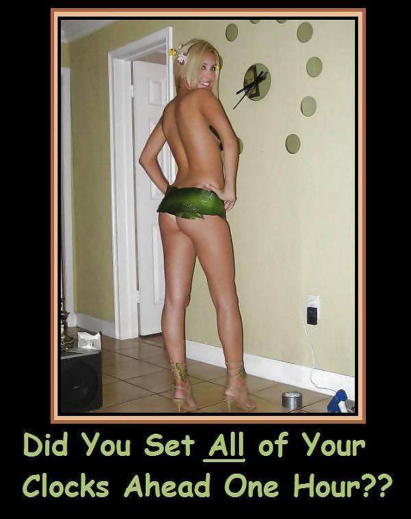 Funny Sexy Captioned Pictures & Posters CLXXXVII  31113 #17166482