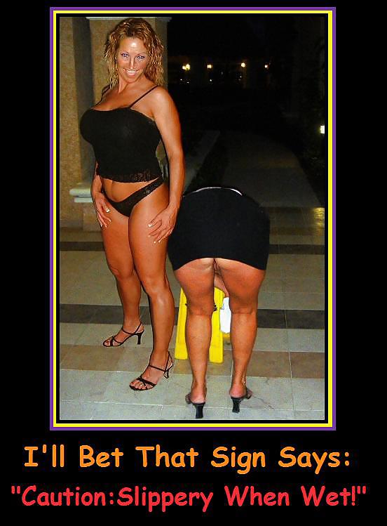 Funny Sexy Captioned Pictures & Posters CLXXXVII  31113 #17166488
